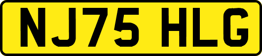 NJ75HLG