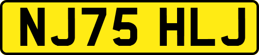 NJ75HLJ
