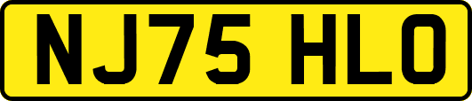NJ75HLO