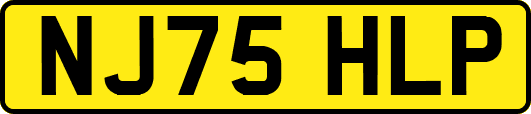 NJ75HLP