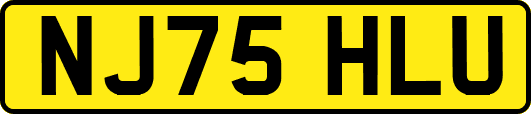 NJ75HLU