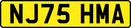 NJ75HMA