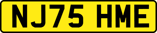 NJ75HME
