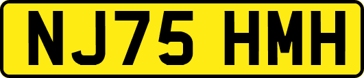 NJ75HMH
