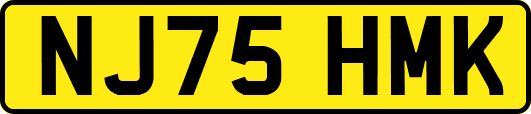 NJ75HMK
