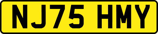 NJ75HMY