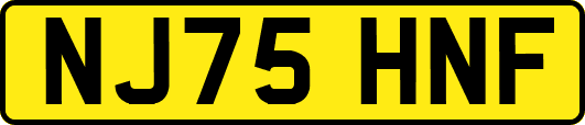 NJ75HNF