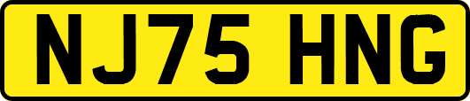 NJ75HNG