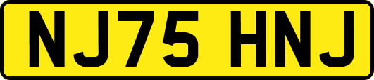 NJ75HNJ