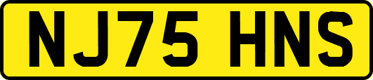 NJ75HNS