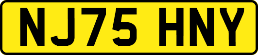 NJ75HNY