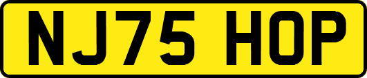 NJ75HOP