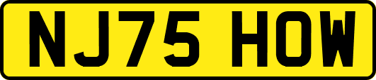 NJ75HOW