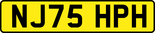 NJ75HPH