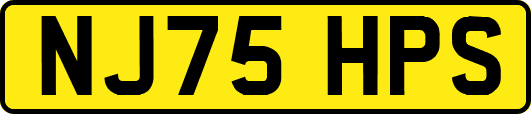 NJ75HPS