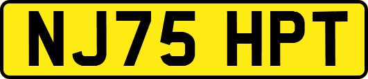 NJ75HPT
