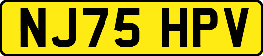 NJ75HPV