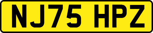NJ75HPZ