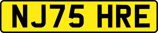 NJ75HRE