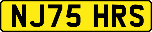 NJ75HRS