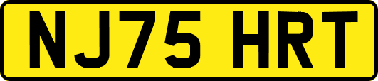 NJ75HRT