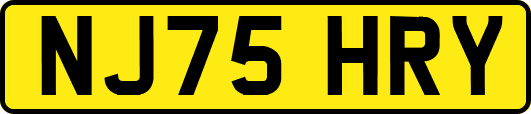 NJ75HRY