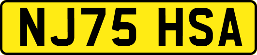 NJ75HSA