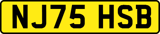 NJ75HSB