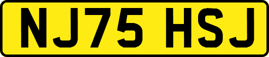 NJ75HSJ