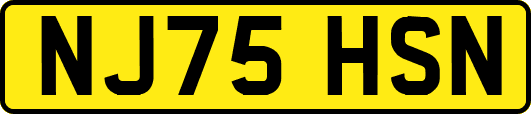 NJ75HSN