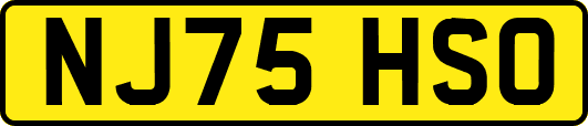 NJ75HSO