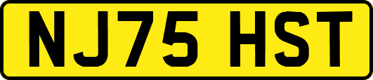 NJ75HST