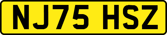 NJ75HSZ