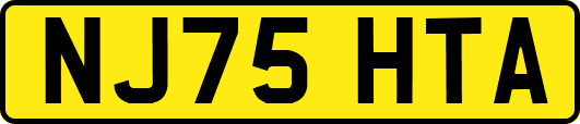 NJ75HTA