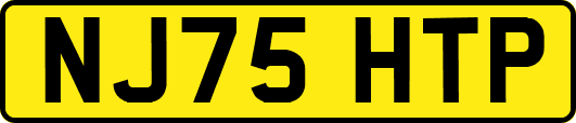 NJ75HTP