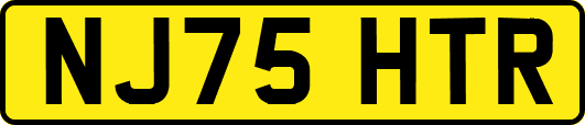 NJ75HTR