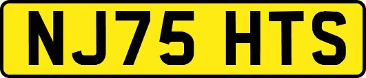 NJ75HTS
