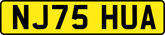 NJ75HUA