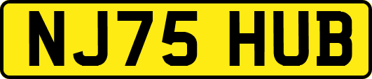 NJ75HUB