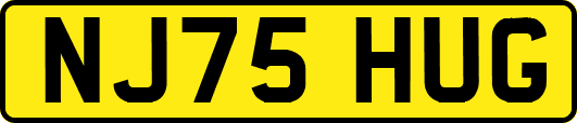 NJ75HUG