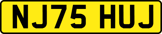NJ75HUJ