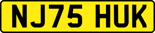 NJ75HUK