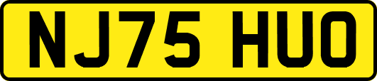NJ75HUO