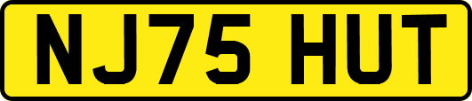 NJ75HUT