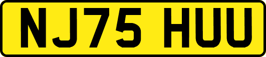 NJ75HUU