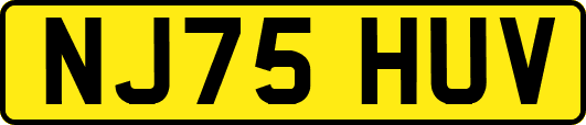 NJ75HUV
