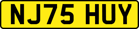 NJ75HUY