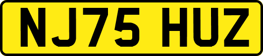 NJ75HUZ