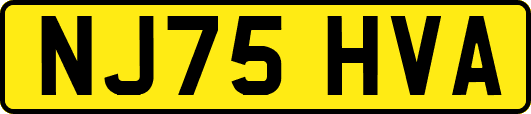 NJ75HVA