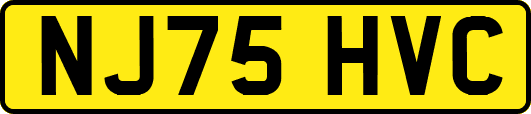 NJ75HVC